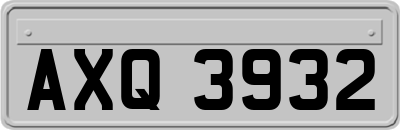 AXQ3932