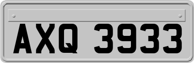 AXQ3933
