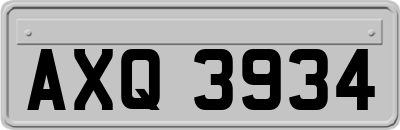 AXQ3934