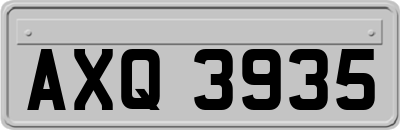 AXQ3935