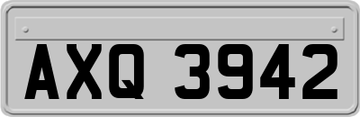 AXQ3942