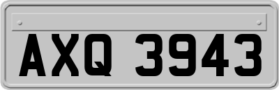 AXQ3943