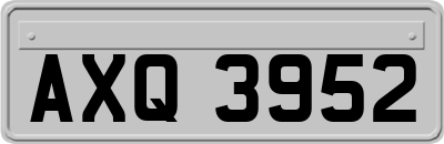 AXQ3952