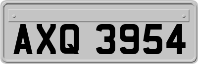 AXQ3954