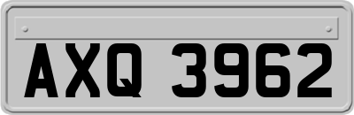 AXQ3962