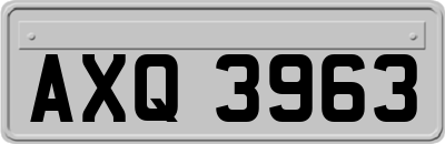 AXQ3963