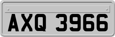 AXQ3966