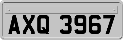 AXQ3967