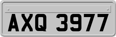 AXQ3977