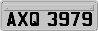 AXQ3979