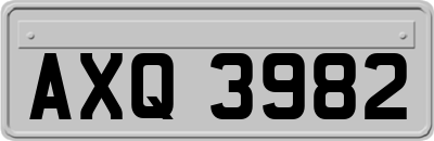 AXQ3982