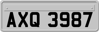 AXQ3987