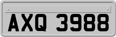 AXQ3988