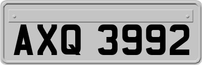 AXQ3992