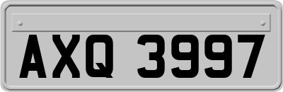 AXQ3997