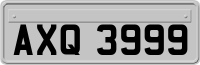 AXQ3999