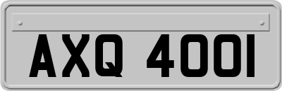 AXQ4001
