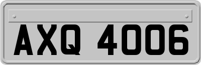 AXQ4006