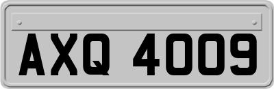 AXQ4009