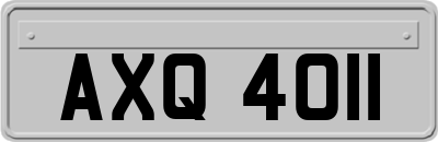 AXQ4011