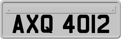 AXQ4012