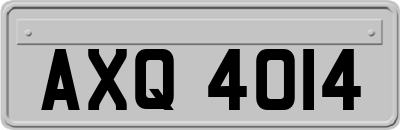 AXQ4014