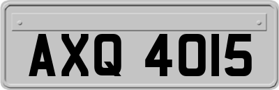 AXQ4015