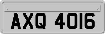 AXQ4016
