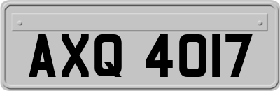 AXQ4017
