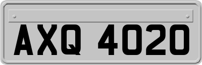 AXQ4020
