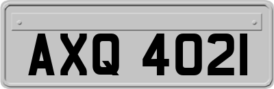 AXQ4021