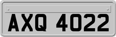 AXQ4022