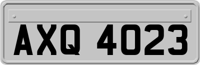 AXQ4023