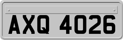 AXQ4026