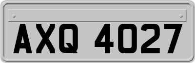 AXQ4027