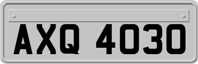 AXQ4030