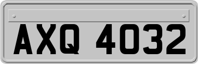 AXQ4032