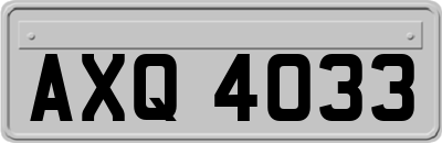 AXQ4033