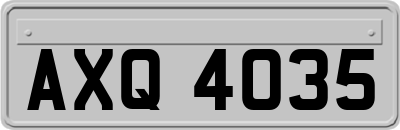 AXQ4035