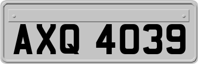 AXQ4039