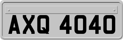 AXQ4040