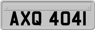 AXQ4041