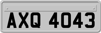 AXQ4043