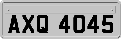 AXQ4045