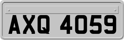 AXQ4059
