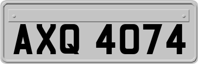 AXQ4074