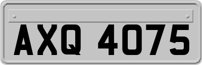 AXQ4075