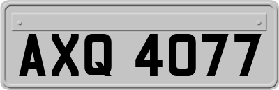 AXQ4077