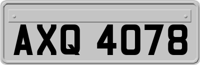 AXQ4078