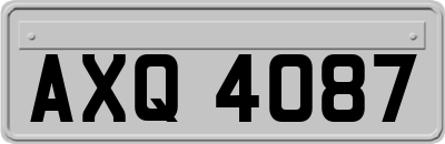 AXQ4087